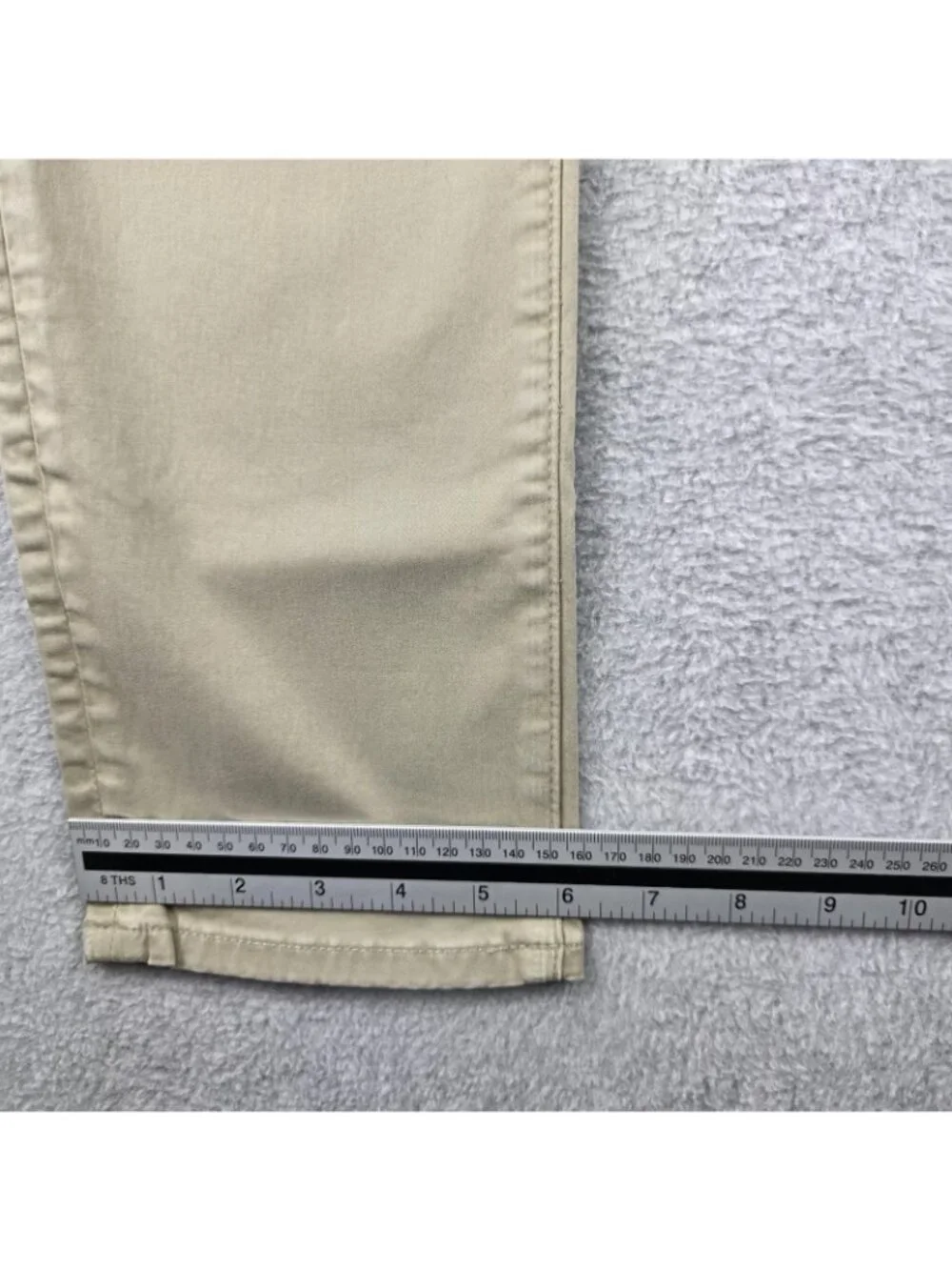 American Eagle Outfitters beige american